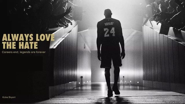 跑动最多，却最不显眼（脚步最勤，却总被忽略）