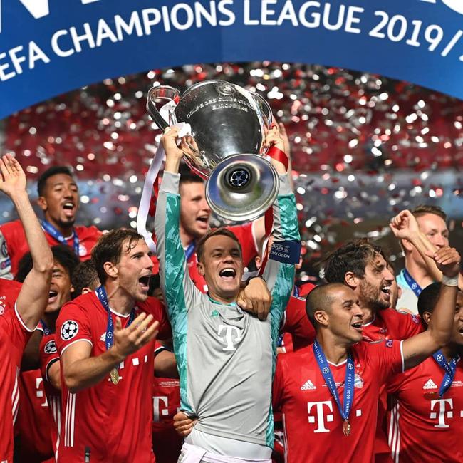 马雷斯卡：没见过哪个教练在一家俱乐部17年，我觉得这太棒了（马雷斯卡：从未见教练在一队执教17年，这样的坚持太棒了）