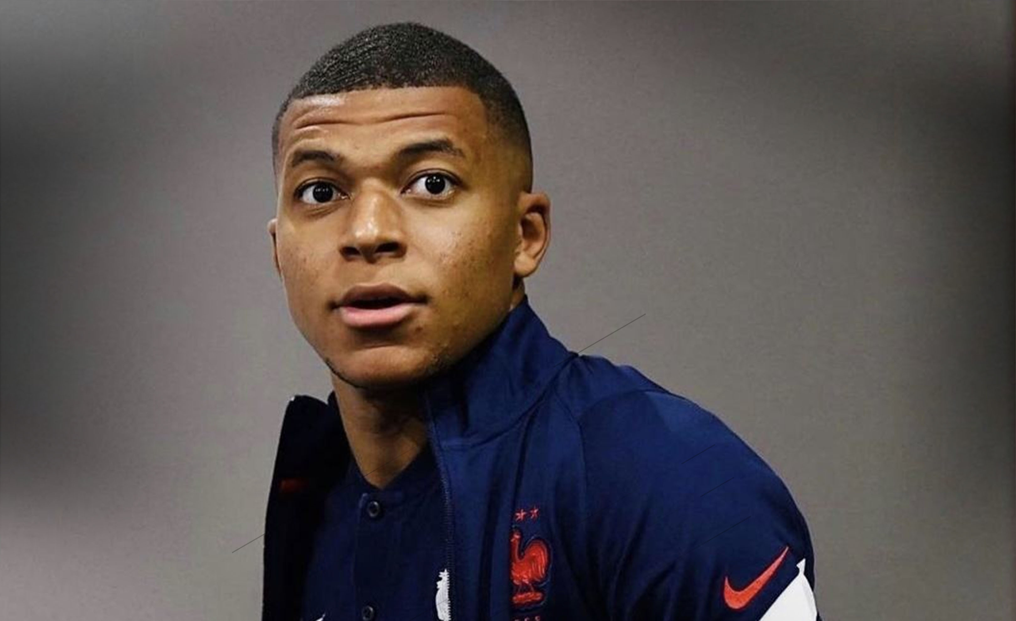 阿斯：姆巴佩伤势已无碍，将于维尼修斯、贝林厄姆一起首发（阿斯：姆巴佩伤情无碍，将与维尼修斯、贝林厄姆同列首发）