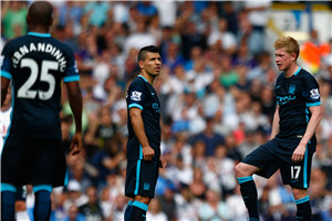 梅西曾被瓜迪奥拉安排踢陌生位置！他不断适应和学习，变得更强！（瓜帅曾让梅西改打陌生位置，他在适应与学习中愈发强大！）